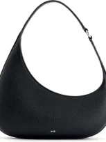 Jw Pei Harlee Shoulder Bag In Black