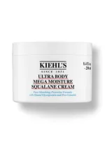 Kiehl's Since 1851 Ultra Body Mega Moisture Squalane Cream In No Color