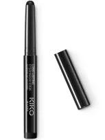 Kiko Milano Long Lasting Eyeshadow Stick 1.6g (various Shades) - 23 Black