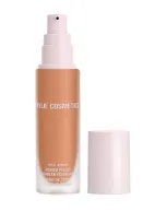 Kylie Cosmetics Power Plush Longwear Foundation In White