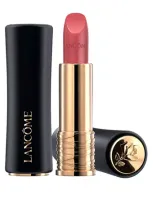 Lancôme L'absolu Rouge Cream Lipstick In Red