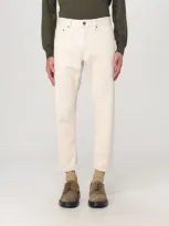 Lardini Jeans  Men Color White In Weiss