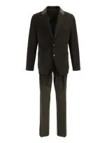 Lardini Suit In Green