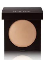 Laura Mercier Matte Radiance Baked Powder In Bronze-