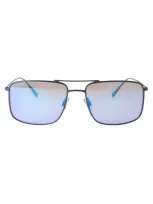 Maui Jim Aeko Polarized Sunglasses In Grey