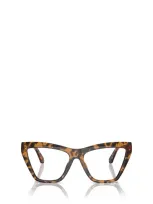 Michael Kors Eyeglasses In Black