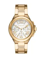 Michael Kors Mod. Camille Gwwt1 In Gold