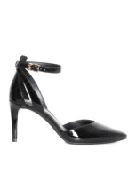 Michael Kors Pump In Black