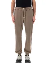 Moncler Genius Joggers In Neutral