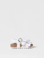 Monnalisa Shoes  Kids Color White