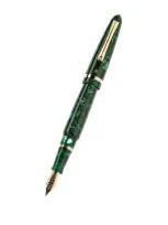 Montegrappa Venetia Fountain Pen In Green