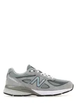 New Balance Sneakers-12 Nd  Male,female In Gray