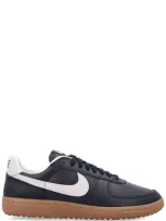 Nike Field General 82 Sp Sneakers In Black