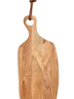 Nordstrom Acacia Wood Serving Board In Warm Wash Acacia