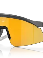 Oakley Hydra - Mvp Exclusive Sunglasses In Matte Carbon