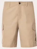 Oakley Utility Cargo Short In Rye