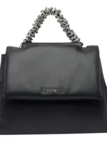 Orciani Bags In Black