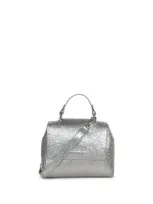 Orciani Bags In Grey