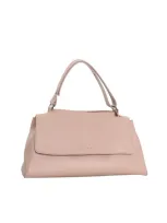 Orciani Handbag In Brown