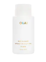 Ouai St. Barts Body Cleanser In White