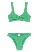 Paramidonna Irina Bikini In Green