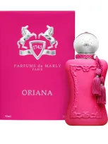 Parfums De Marly Oriana Eau De Parfum In White