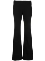 Patou Trousers In Black