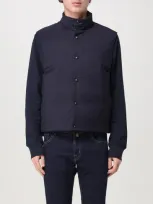 Paul Smith Sweater  Men Color Blue In Blau