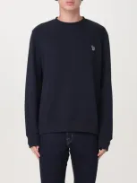 Paul Smith Sweater  Men Color Blue In Blau