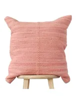 Pillowpia Chindi Pillow In Pink