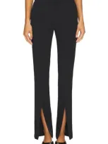 Pistola Diana Pant In Black