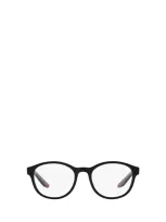 Prada Eyeglasses In Black