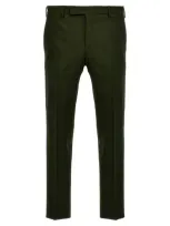 Pt Torino Dieci Pants Green