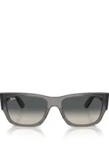 Ray Ban Ray In Grey