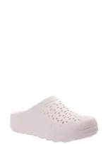 Revitalign Fusion Vitality Clog In Warm White