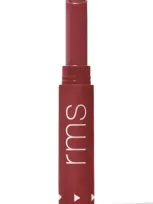 Rms Beauty Legendary Serum Lipstick In Naomi