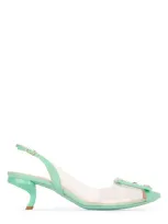 Roger Vivier Sandals In 1j67