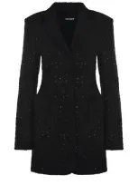 Rotate Birger Christensen Jacket Dress Rotate