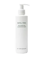 Royal Fern Phytoactive Cleansing Balm In White