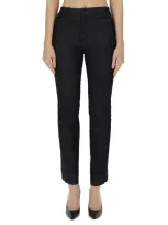 's Max Mara Pants "nicola" In Blue