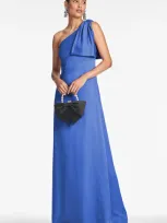 Sachin & Babi Chelsea Gown In French Blue