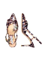 Sachin & Babi Lenox Obi-bow Slingback