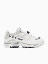 Salomon Sneakers In White