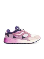 Saucony Grid Shadow 2 Sxs Summer Solstice In Lilac & Blue