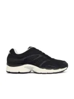 Saucony Progrid Omni 9 In Black