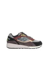 Saucony Sneaker In Brown