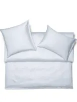 Schlossberg Noblesse Pillowcase In Blue