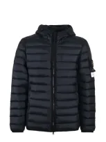 Stone Island Down Jacket