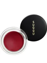 Suqqu Cream Touch Blush & Lip In White