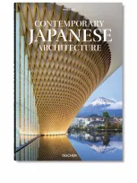 Taschen Contemporary Japanese Architecture. 40th Ed.